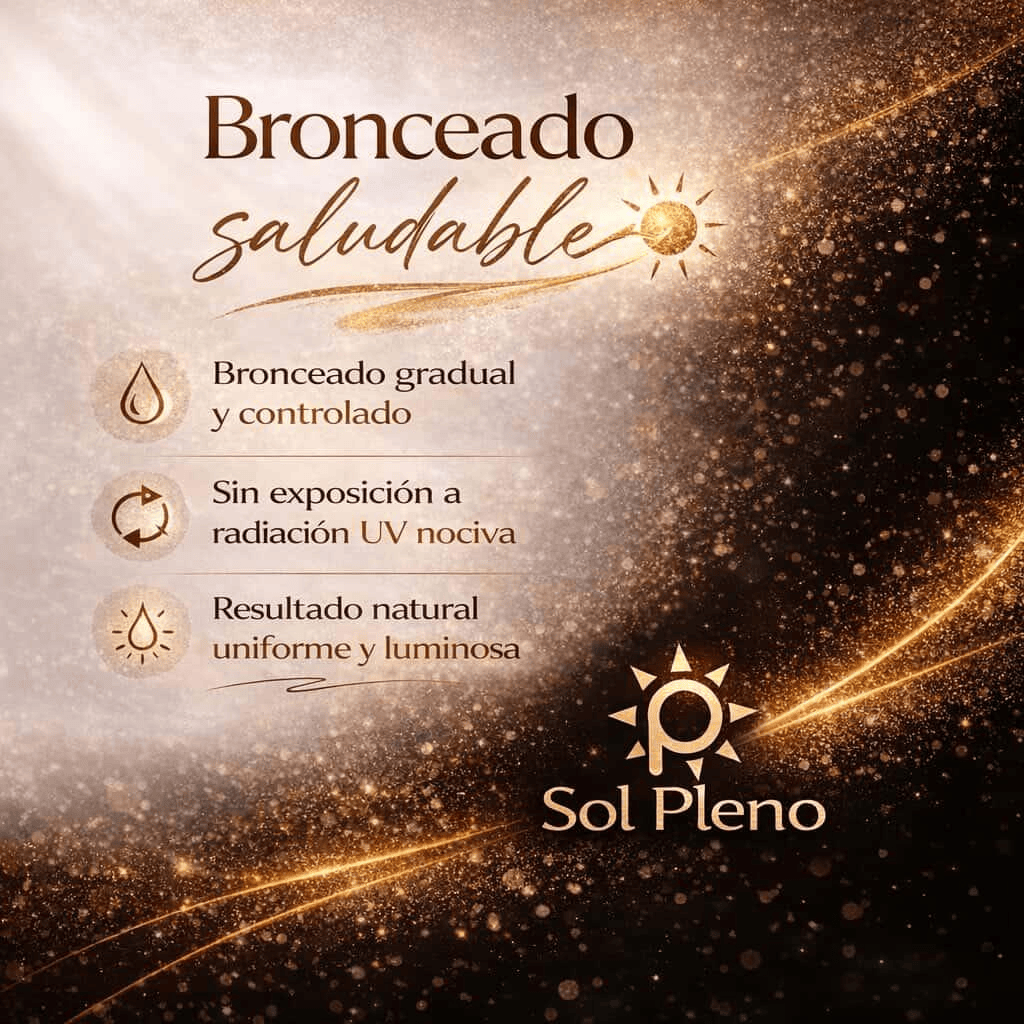 Sol Pleno