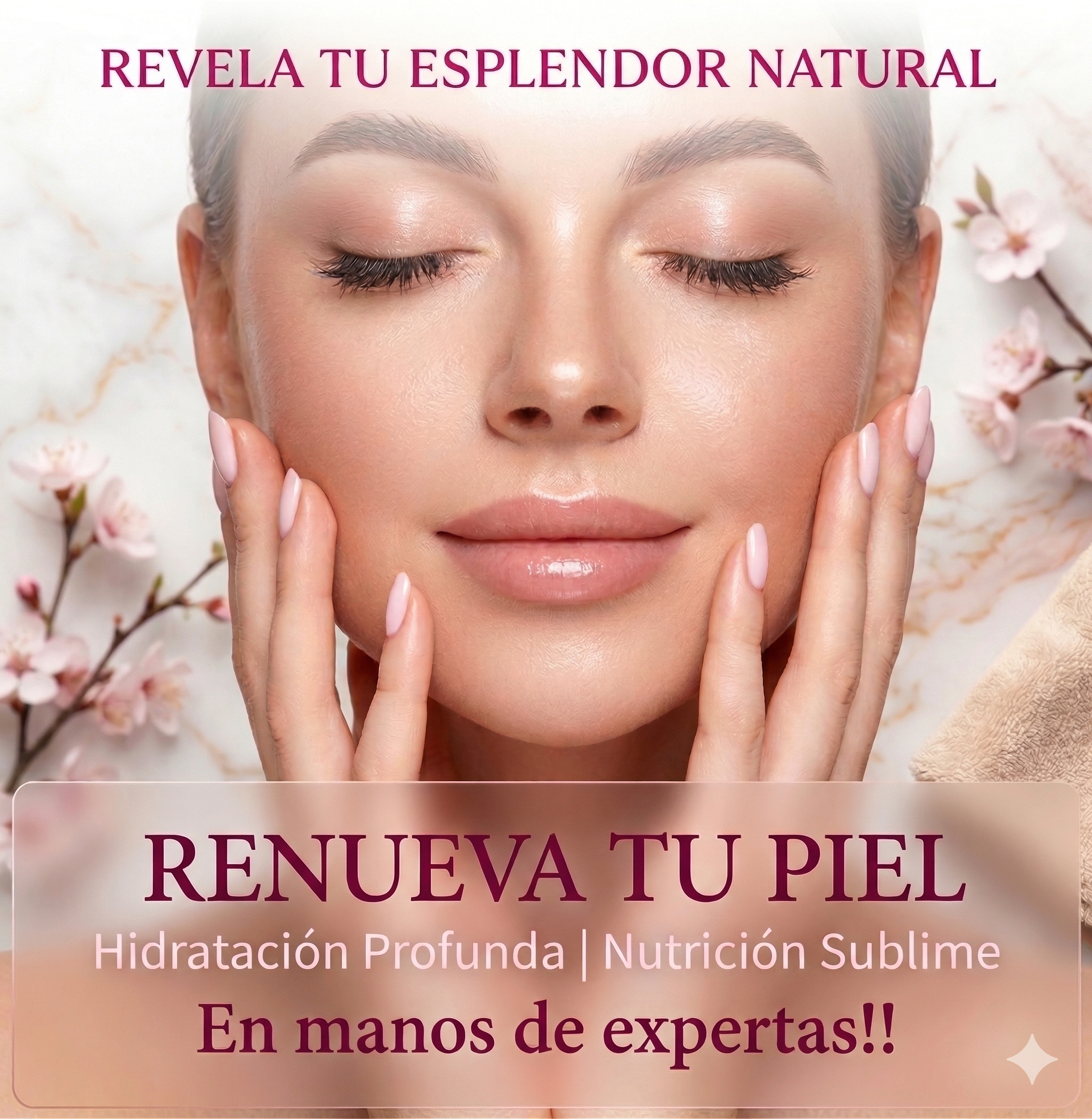 Terra Fucsia: Tu refugio de belleza